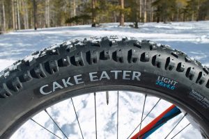 Read more about the article Terrene Cake Eater | Review
